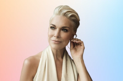 Speaker image of Hannah Waddingham